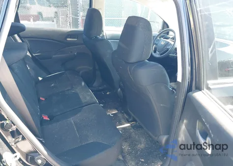 2016 Honda Cr-V Se из США, поврежденный, VIN 2HKRM4H45GH667735